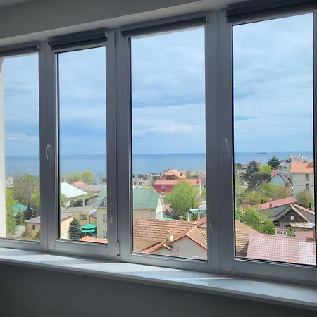 Apartment аркадия Odesa
