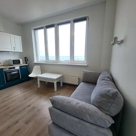 аркадия Apartment *