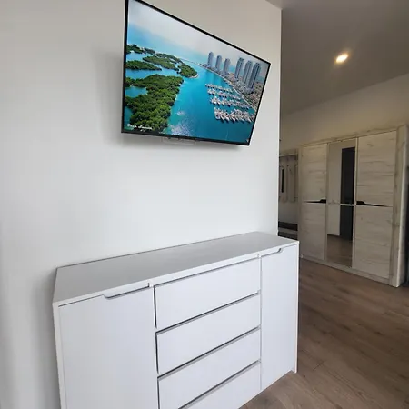 Apartment аркадия